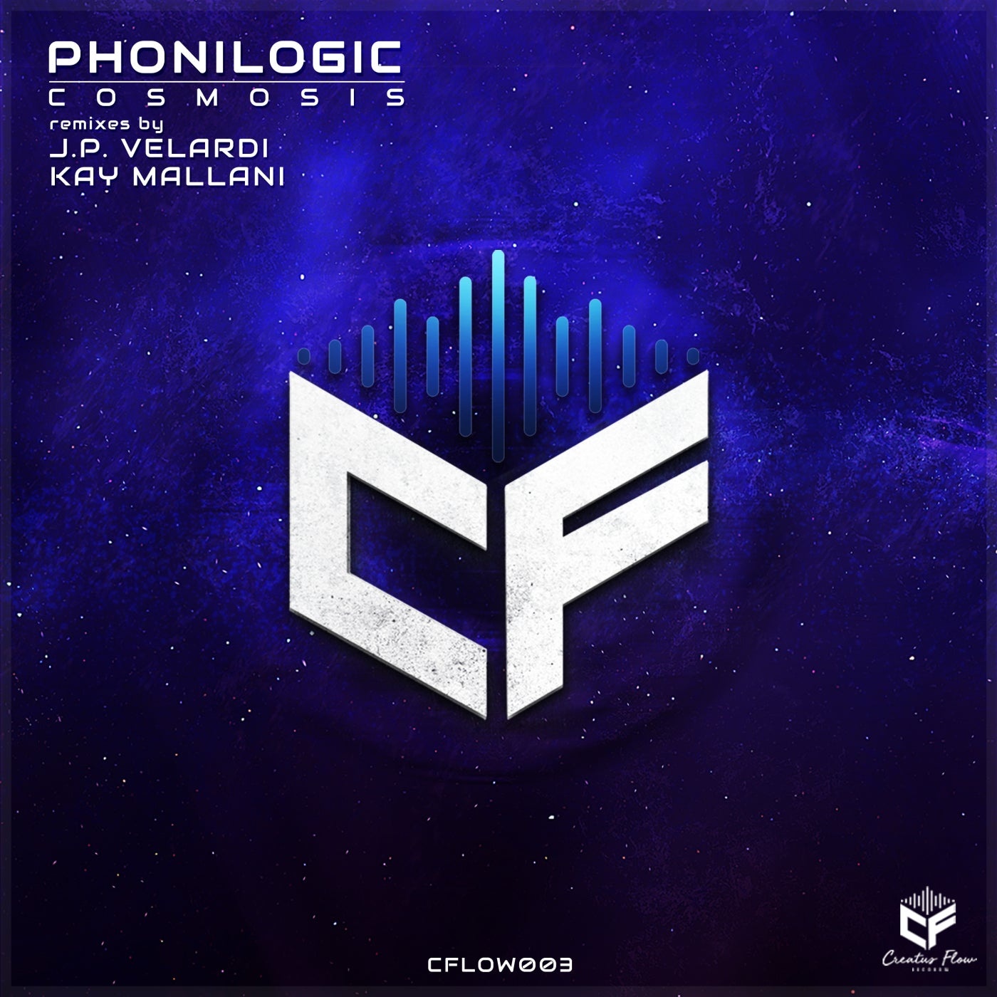 PhoniLogic - Cosmosis [CFLOW003]